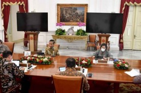 Mengenal Lukisan Raden Saleh yang Ada di Foto Instagram…