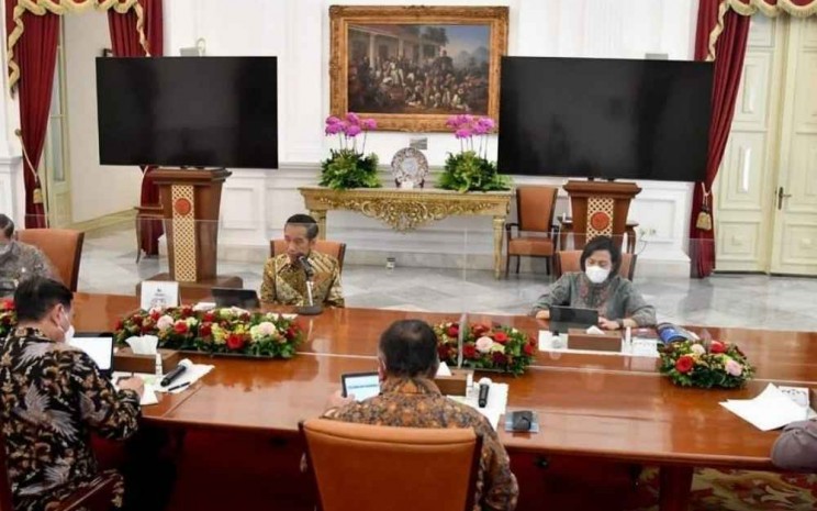 Mengenal Lukisan Raden Saleh yang Ada di Foto Instagram Sri Mulyani, Aslikah?