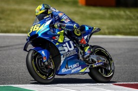 Repsol Honda Bakal Punya Duet Maut Musim Depan, Mir…