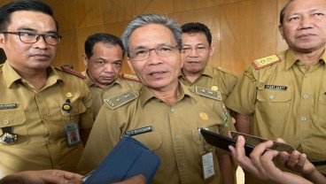 Pemprov Sumsel Libatkan Provinsi Tetangga Susun Revisi RTRW