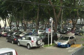 Parkir Indomaret Dipatok Rp15 Ribu, Tukang Parkir…