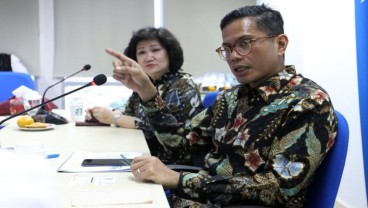 Dana Pensiun di Indonesia Kalah Jauh dari Malaysia, Wamen Pahala Mansury: jadi Perhatian Khusus