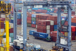 Tok! DPR Sahkan RUU IK-CEPA dan RCEP Jadi Undang-Undang