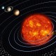 Ini 8 Nama Nama Planet di Tata Surya, Mana yang Paling Besar?