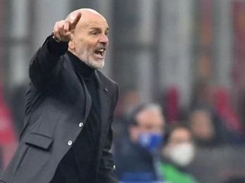Prediksi Sassuolo vs AC Milan: Pioli Diprediksi Rotasi Pemain Demi Lawan Inter