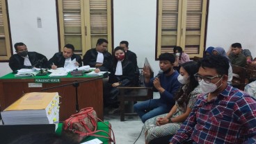 Begini Cara Guru Indra Kenz Merayu Orang Bermain Binomo