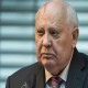 Mikhail Gorbachev Bawa Perang Dingin Berujung Damai