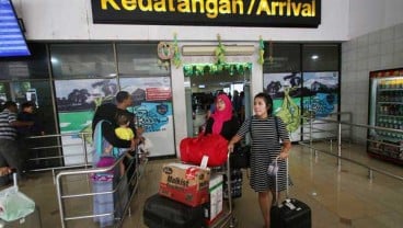 ATS dan Angkasa Pura II Buka Suara Soal Bandara Halim Perdanakusuma