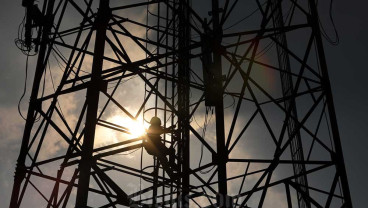 PT Tower Bersama Infrastructure Tbk. Pastikan Infrastruktur Menara Telekomukasi Dalam Kondisi Baik