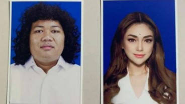 Segera Menikah, Ini Profil Marshel Widianto dan Celine Evangelista 