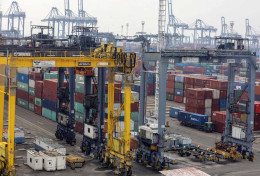IK-CEPA dan RCEP Disahkan, Ini Keuntungannya Buat Indonesia