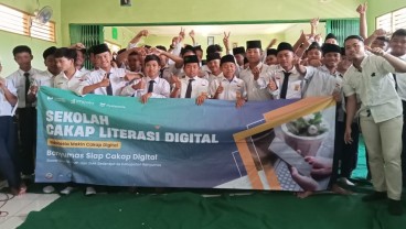 Mengasah Kemampuan Lewat Media Sosial 