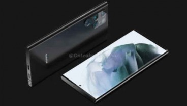 Ini 5 Rekomendasi HP Samsung Flagship September 2022