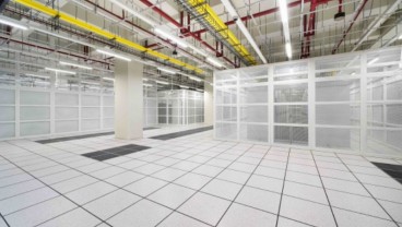 Emiten Data Center Koleksi Anthoni Salim DCI Indonesia (DCII) Kucurkan Rp250 Miliar, Buat Apa Saja?