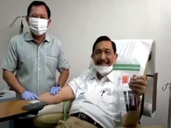 Vaksin Nusantara Terawan Dimuat Jurnal Internasional, Ini Tanggapan IDI