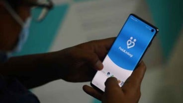 Wacana Kemenkominfo Bikin Super App, Ini Nasib PeduliLindungi