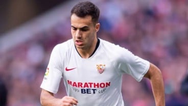 Bursa Transfer Liga Spanyol: Bek Tottenham Hijrah ke Atletico Madrid   