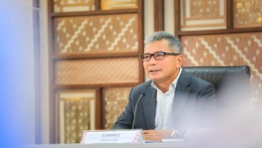 PNS Transaksi Tinggal Gesek Kartu Kredit, Himbara: Tingkatkan Efisiensi