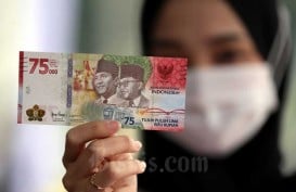 BI Tarik Uang Rupiah Khusus Tahun Emisi 1995 dari Peredaran