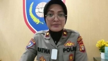 Kapolsek Penjaringan Ratna Quratul Diperiksa Polda Metro Jaya