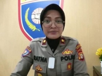 Kapolsek Penjaringan Ratna Quratul Diperiksa Polda Metro Jaya