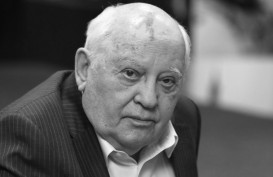 Mikhail Gorbachev Meninggal Dunia, Ini Perjalanan Hidupnya