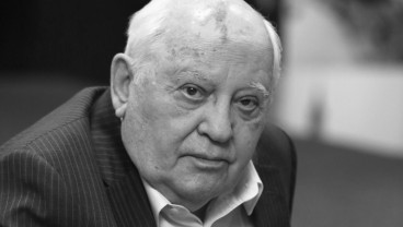 Mikhail Gorbachev Meninggal Dunia, Ini Perjalanan Hidupnya