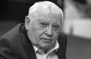 Mikhail Gorbachev Meninggal Dunia, Ini Perjalanan Hidupnya