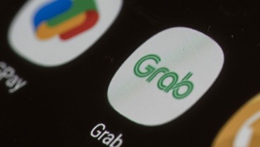 Manuver Terbaru Grab dan Singtel di Bisnis Bank Digital