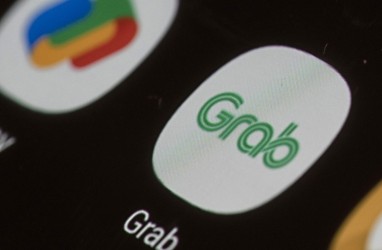 Manuver Terbaru Grab dan Singtel di Bisnis Bank Digital