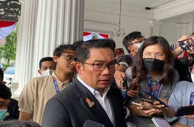 Kecelakaan Maut Tewaskan 10 Orang, Ridwan Kamil Perintahkan Wali Kota Bekasi Takziah