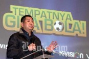 Laba Emiten Hary Tanoe MNC Vision (IPTV) Rontok 27,1 Persen