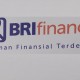 Jurus Leasing BRI Finance Genjot Pembiayaan Kendaraan