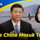 Terbang di atas Taiwan, Drone China Diberi Tembakan Peringatan