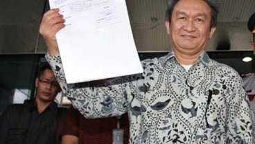 Pihak Lin Che Wei Pertanyakan Kerugian Negara Rp18,3 Triliun