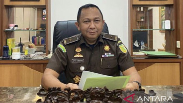Eks Dirut Citilink Diperiksa di Kasus Korupsi Garuda Indonesia (GIAA)