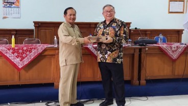 Prime Plaza Hotel Jogjakarta Gelar Workshop Perhotelan untuk SMKN 1 Depok