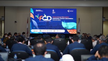 Tingkatkan Reliability dan Keamanan Proses Produksi, Pupuk Kaltim Gelar FGD bersama PI Grup