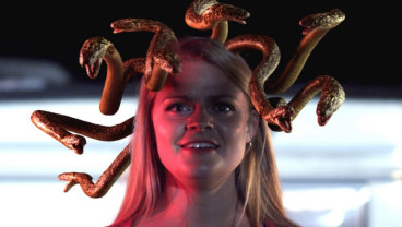Siapa Sosok Medusa yang Viral Menjadi Tren TikTok?