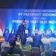 Pesan Jokowi ke Bos Freeport Indonesia, Hati-Hati...