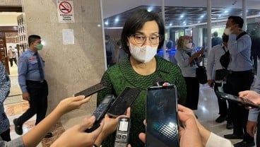 Sri Mulyani Pilih Tawarkan Utang ke Emak-Emak Dibandingkan Investor Asing