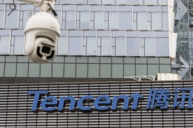 Tencent Bakal Lepas Portofolio Investasi Senilai US$14,5…