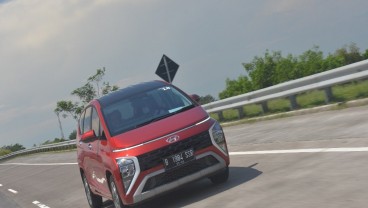 Hyundai Jadikan Stargazer Backbone Penjualan Domestik