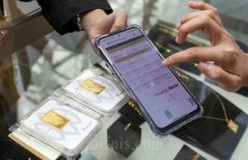Harga Emas Antam Hari Ini Turun Rp8.000 per Gram, Apa Sebabnya?