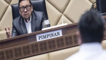 Komisi II DPR RI Setuju Penerbitan Perppu Pemilu