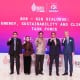 Dialog B20-G20 ESC TF: Transisi Energi Harus Berkeadilan dan Inklusif