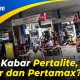 Harga BBM Pertamina Turun! Produk Apa Saja?