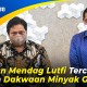 Ada Nama Mantan Mendag M Lutfi di Dakwaan Korupsi Minyak Goreng