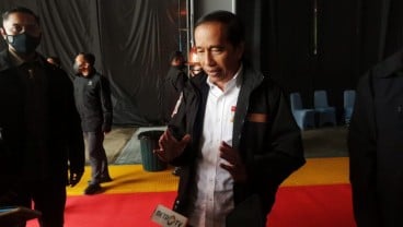 Terungkap! Ini Alasan Jokowi Belum Putuskan Kenaikan Harga BBM