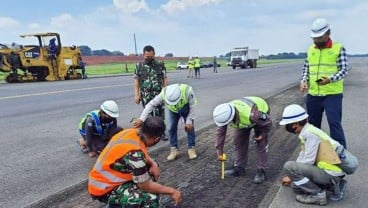 Bandara Halim Perdanakusuma Dibuka Hari Ini, Ada 10 Penerbangan PP